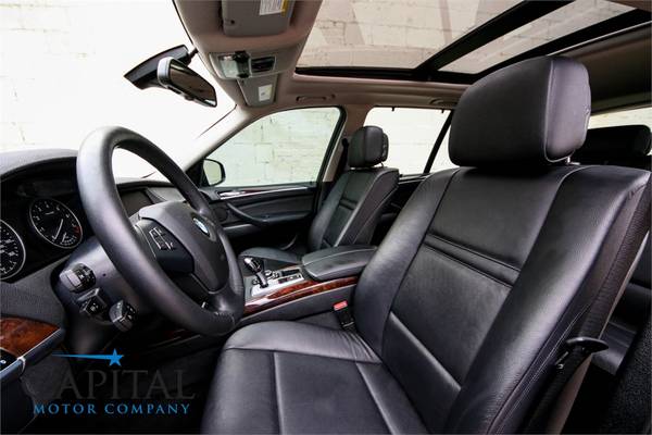 BEAUTIFUL, VERY Low Mileage 2013 BMW X5! Seriously Great SUV! for sale in Eau Claire, MN – photo 7