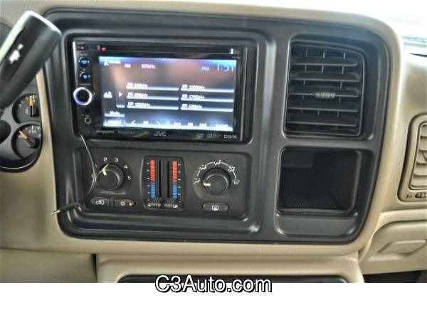 2003 Chevrolet Suburban LS - cars & trucks - by dealer - vehicle... for sale in Plano, TX – photo 14
