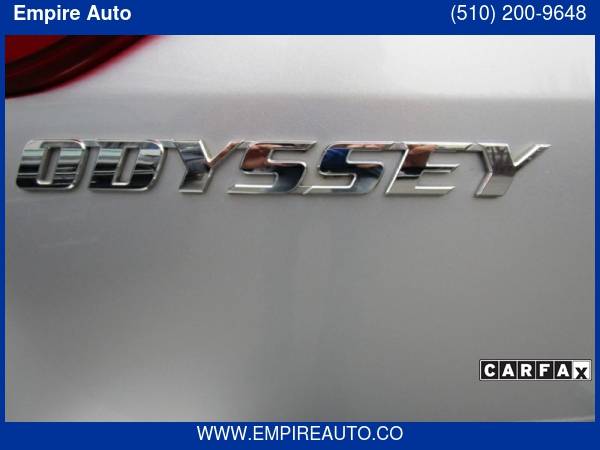 2011 Honda Odyssey 5dr Touring with Instrumentation -inc:... for sale in Hayward, CA – photo 6