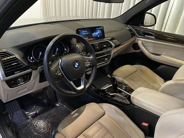 2019 BMW X3 SDRIVE30I SPORT/JOHN - - by dealer for sale in Miami, FL – photo 19