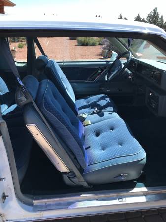 1979 Cutlass Supreme Brougham for sale in CHINO VALLEY, AZ – photo 7