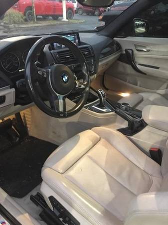 2014 BMW 2 Series M235i - cars & trucks - by dealer - vehicle... for sale in Monroe, WA – photo 2