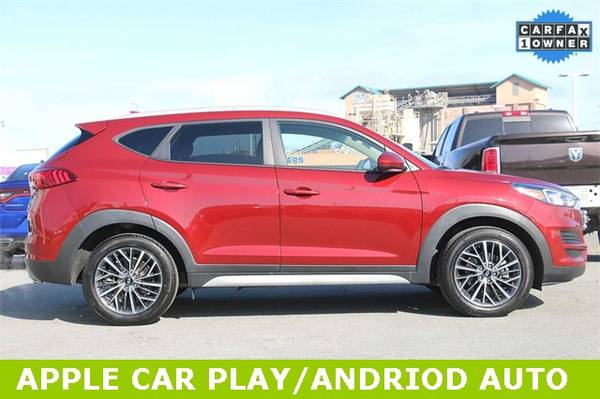 2019 Hyundai Tucson SEL - Lower Price - - by dealer for sale in Seaside, CA – photo 5
