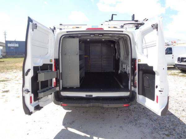 2017 Ford Transit Cargo T-150 150 T150 148WB CARGO VAN COMMERCIAL for sale in Hialeah, FL – photo 5