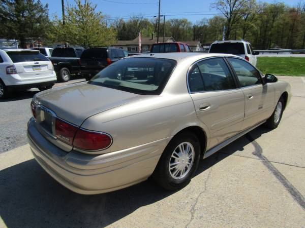 2005 buick lesabre custom - - by dealer - vehicle for sale in Elizabethtown, PA – photo 6