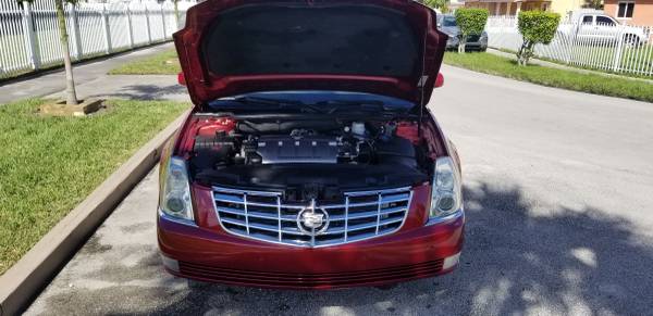 Cadillac dts 2010 - cars & trucks - by owner - vehicle automotive sale for sale in Royal Palm Beach, FL – photo 24