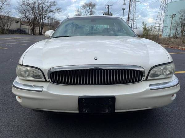 2005 BUICK PARK AVENUE 3.8L V6 LEATHER ALLOY GOOD TIRES CD 108583 -... for sale in Skokie, IL – photo 6