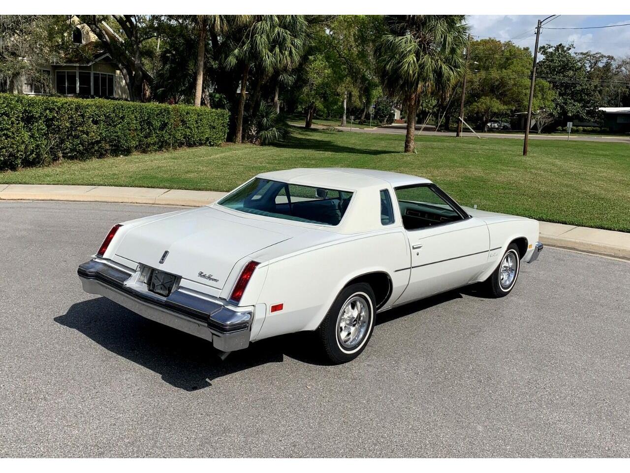 1977 Oldsmobile Cutlass for sale in Clearwater, FL – photo 6