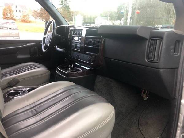 HI-TOP CONVERSION | GMC | ALL WHEEL DRIVE | EXPLORER PACKAGE - cars... for sale in Hudson, NY – photo 11
