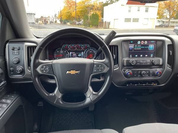 2014 Chevrolet Silverado 1500 LT Summit White for sale in Wenatchee, WA – photo 18
