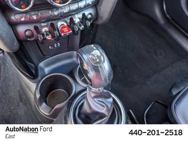 2015 MINI Hardtop 4 Door S SKU:F2B58770 Hatchback - cars & trucks -... for sale in Wickliffe, OH – photo 13