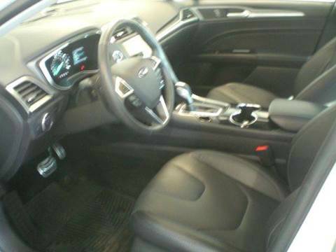 2014 Ford Fusion, Turbo, 39K Inventory Clearance Sales! PRICE... for sale in dedham, MA – photo 10