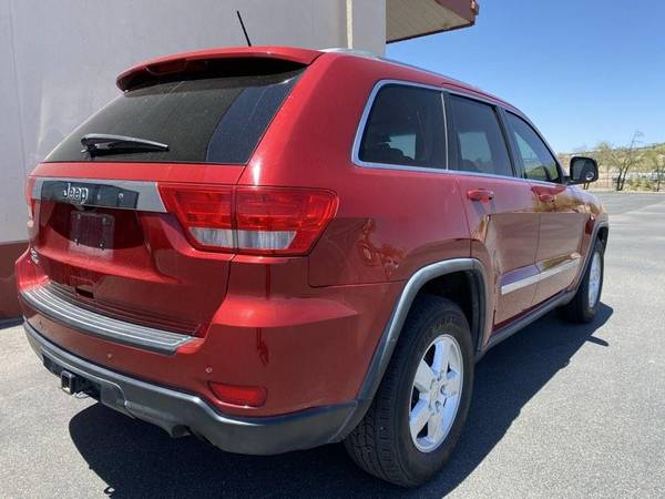 2011 Jeep Grand Cherokee Laredo - 500 DOWN o a c - Call or Text! for sale in Tucson, AZ – photo 6