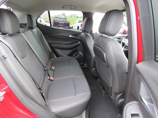 2020 Buick Encore GX Preferred - SUV - - by dealer for sale in Healdsburg, CA – photo 21