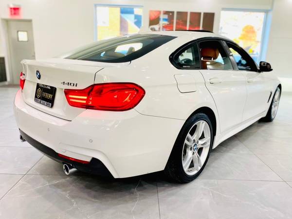 2018 BMW 4 Series 440i xDrive Gran Coupe 469 / MO - cars & trucks -... for sale in Franklin Square, NY – photo 8