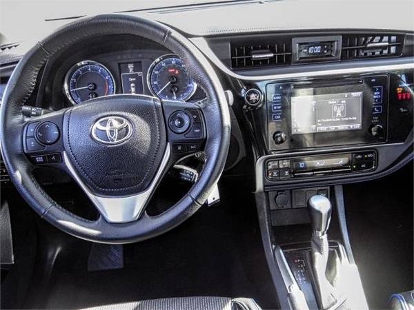 2018 Toyota Corolla SE CVT * CALL TODAY .. DRIVE TODAY! O.A.D. * for sale in Fontana, CA – photo 4