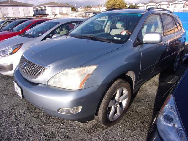 2005 LEXUS RX 330 - - by dealer - vehicle automotive for sale in GROVER BEACH, CA – photo 2