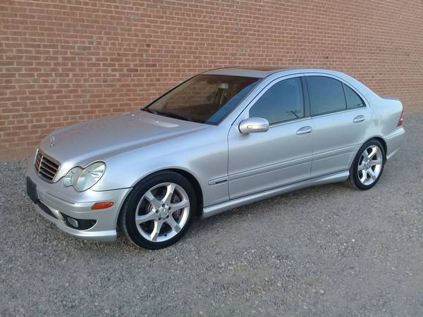 2007 Mercedes-Benz C230 - Financing Available - All Credit Accepted... for sale in Coolidge, AZ – photo 9