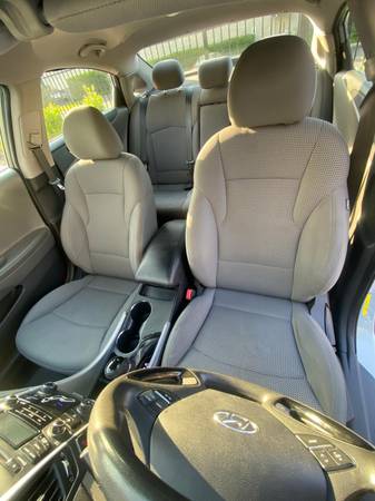 Hyundai Sonata 2012 for sale in Nashville, TN – photo 4