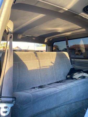 1995 Ford bronco for sale in Thousand Palms, CA – photo 7