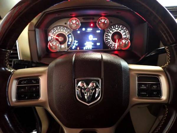2013 RAM 2500 - - by dealer - vehicle automotive sale for sale in Gretna, MO – photo 6