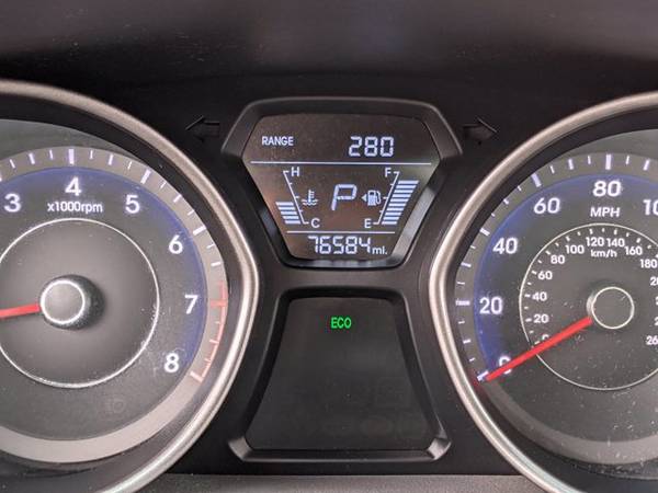 2015 Hyundai Elantra SE SKU: FH622407 Sedan - - by for sale in Fort Worth, TX – photo 11