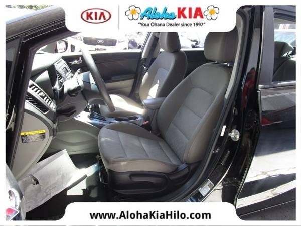 2015 Kia Forte LX for sale in Hilo, HI – photo 8