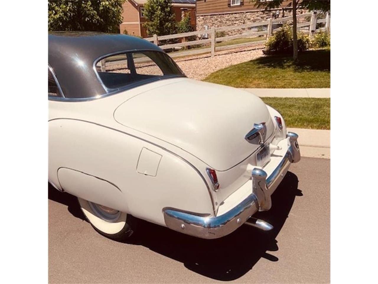 1950 Chevrolet Deluxe for sale in Broomfield, CO – photo 6