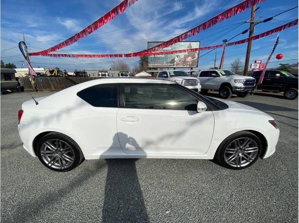 2013 Scion tC Hatchback!!! CALL NOW!!! - cars & trucks - by dealer -... for sale in Santa Rosa, CA – photo 8