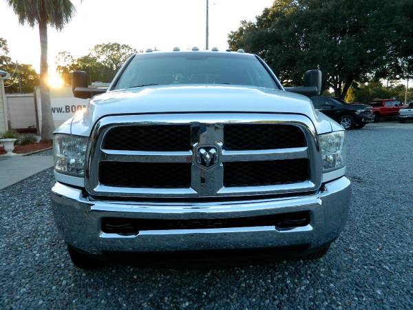 2013 RAM 3500 ST Crew Cab LWB 4WD DRW IF YOU DREAM IT, WE CAN LIFT... for sale in Longwood , FL – photo 2