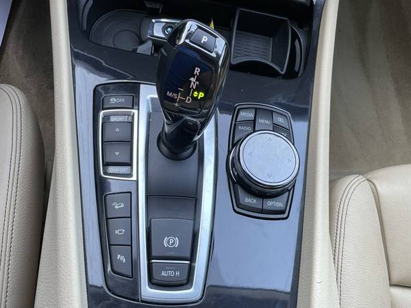 2014 BMW 5 Series Gran Turismo 550i xDrive hatchback Space Gray for sale in Phoenix, AZ – photo 13
