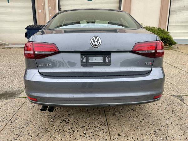 2018 VolksWagen Jetta Se Gry/Blk 24 K miles Clean Title Paid Off for sale in Baldwin, NY – photo 6