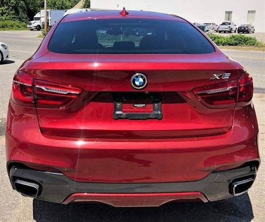 2015 BMW X6 35i 3.0 Twin Turbo/All Credit is APPROVED@Topline Import.. for sale in Methuen, MA – photo 13