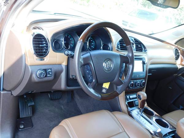 2015 Buick Enclave Leather Warranty Included-"Price Negotiable"- Call for sale in Fredericksburg, VA – photo 12