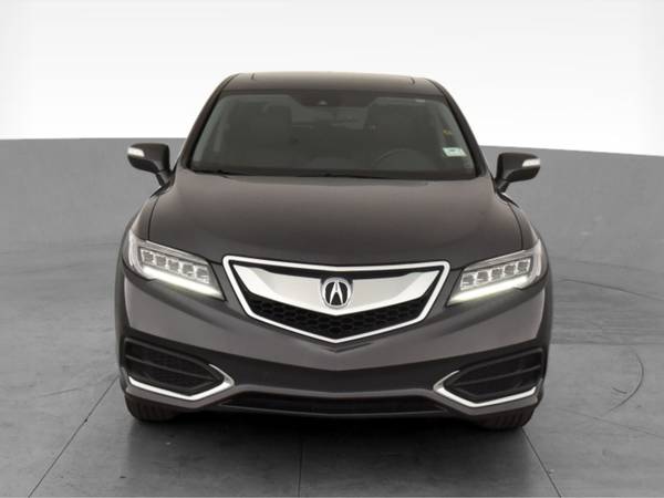 2016 Acura RDX Sport Utility 4D suv Black - FINANCE ONLINE - cars &... for sale in Fort Collins, CO – photo 17