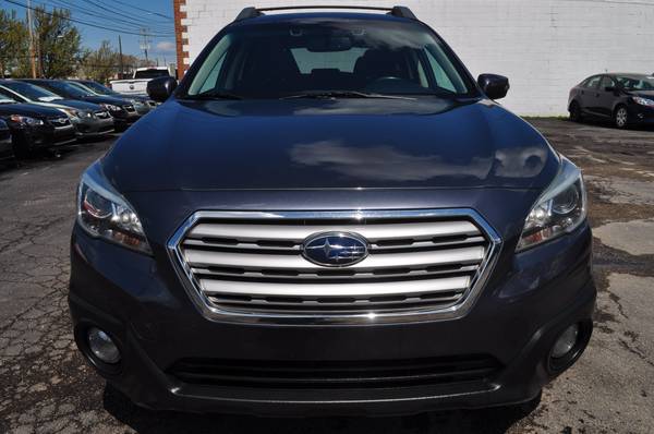 2015 Subaru Outback 93K - - by dealer - vehicle for sale in Cleveland, OH – photo 11