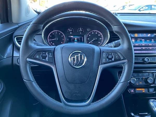2018 Buick Encore Preferred II - cars & trucks - by dealer - vehicle... for sale in Norwalk, NY – photo 3