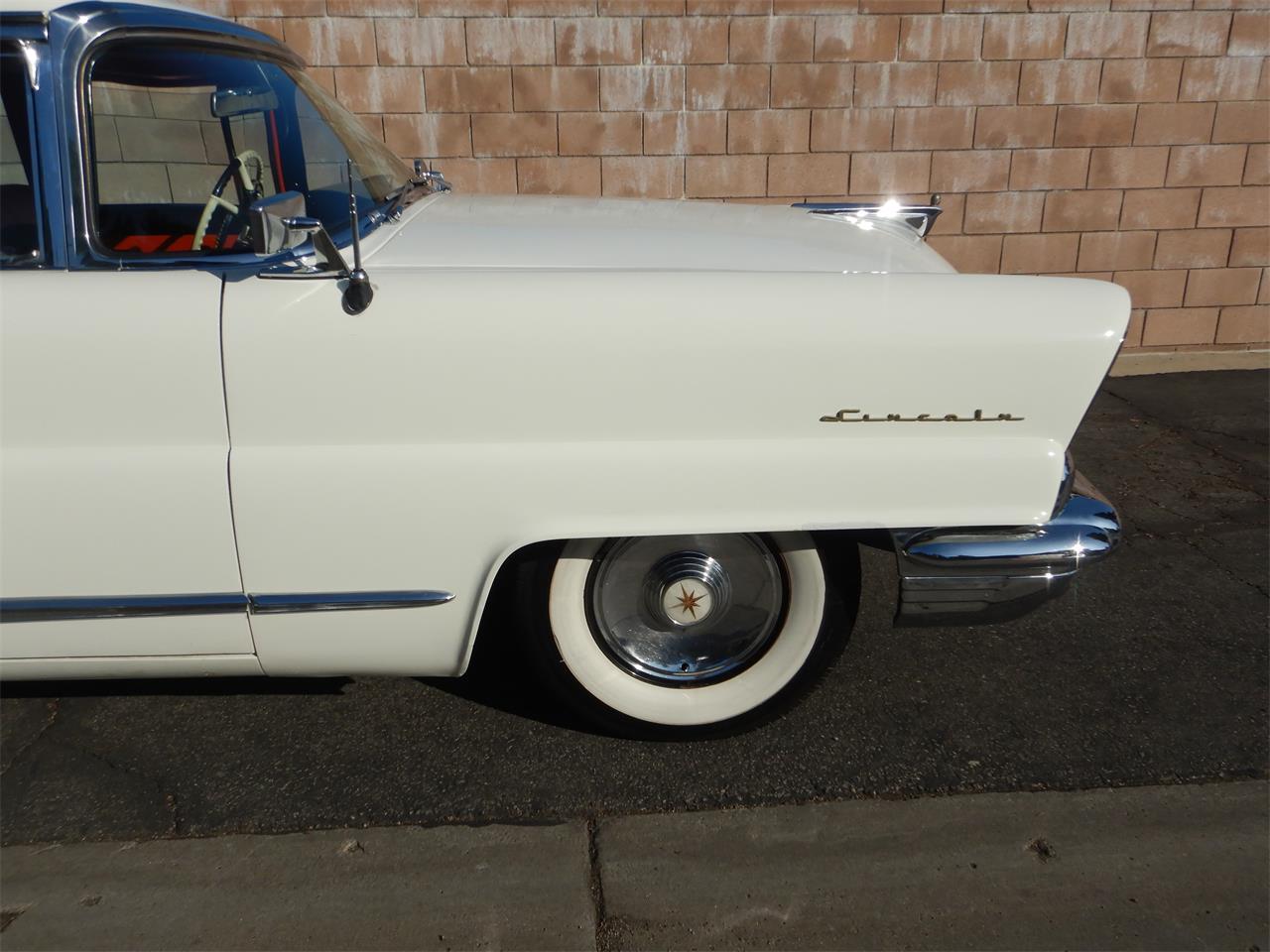 1956 Lincoln Premiere for sale in Other, Other – photo 28