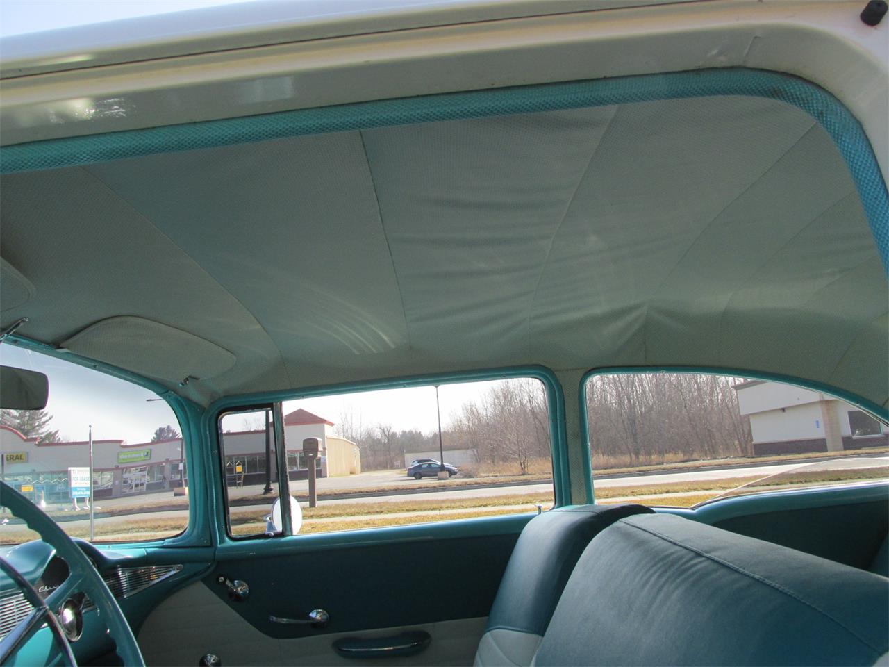 1956 Chevrolet 210 for sale in Goodrich, MI – photo 46