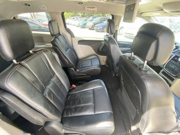 2014 Chrysler Town Country Touring Minivan 4D CALL OR TEXT TODAY! for sale in Clearwater, FL – photo 14