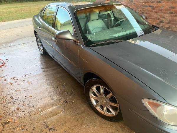 Buick LaCrosse for sale in Jackson, MS – photo 3