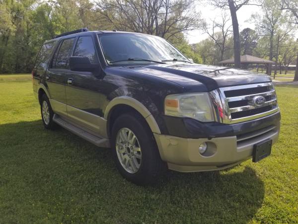 2010 Ford Expedition Eddie Bauer - - by dealer for sale in Little Rock, AR – photo 3