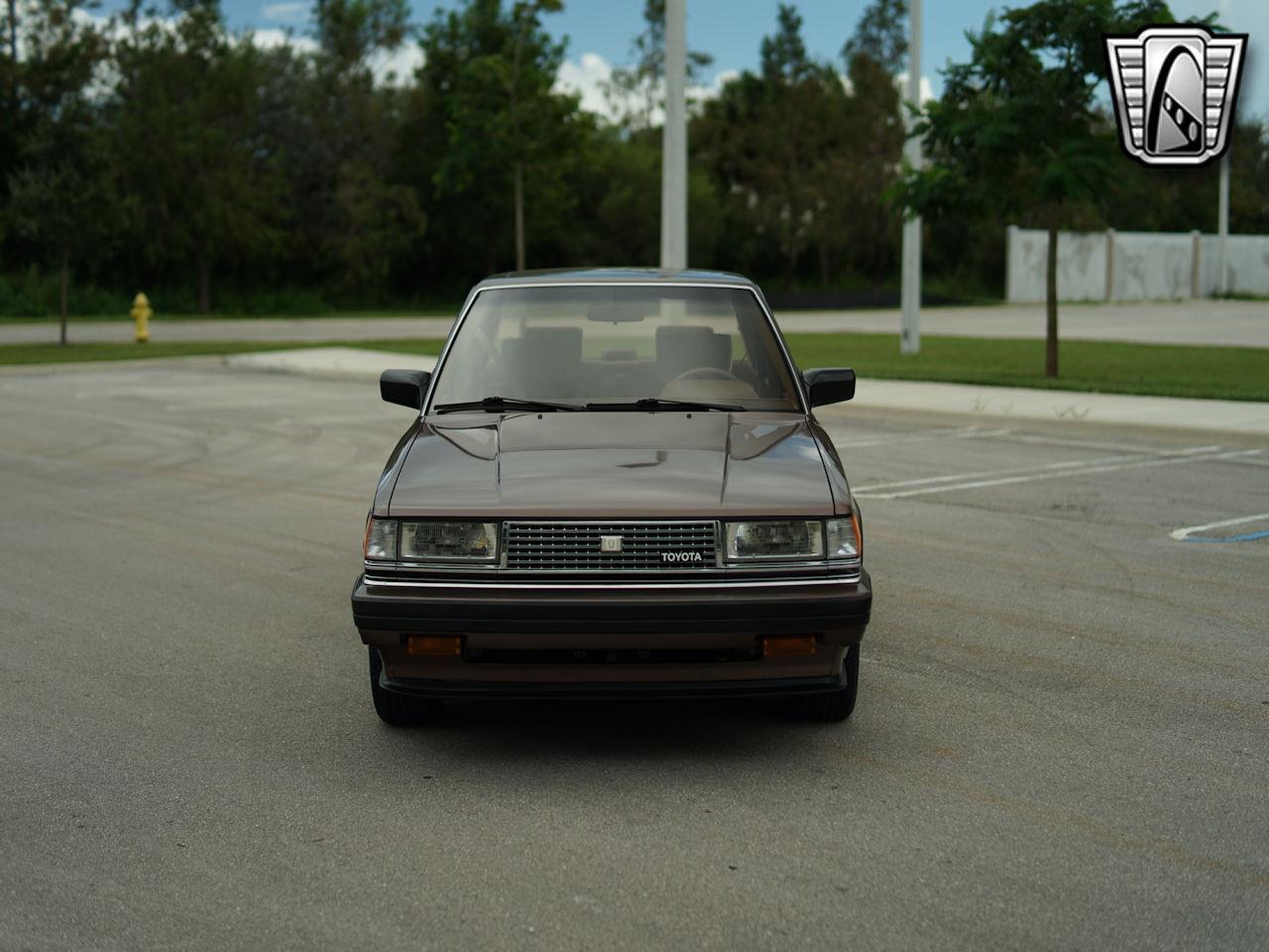 1986 Toyota Cressida for sale in O'Fallon, IL – photo 35