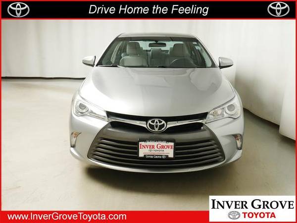 2016 Toyota Camry for sale in Inver Grove Heights, MN – photo 12