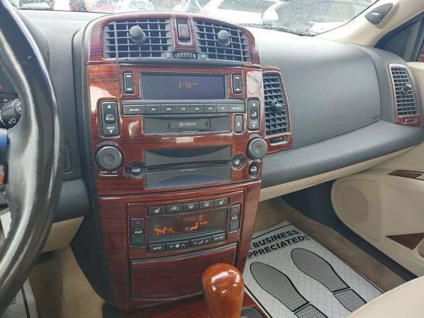 2003 Cadillac CTS Base 4dr Sedan for sale in Hazel Crest, IL – photo 19
