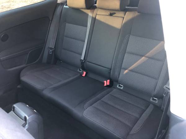 2012 Volkswagen Golf tdi diesel $7300 obo - cars & trucks - by owner... for sale in Sioux Falls, SD – photo 8