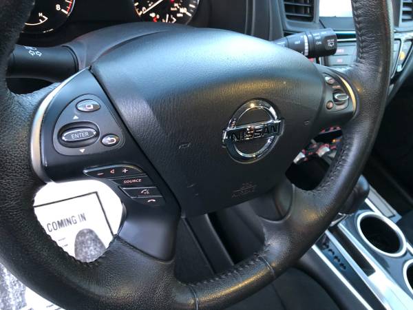 2016 Nissan Pathfinder 84, 000 Miles - - by dealer for sale in Nashville, TN – photo 14