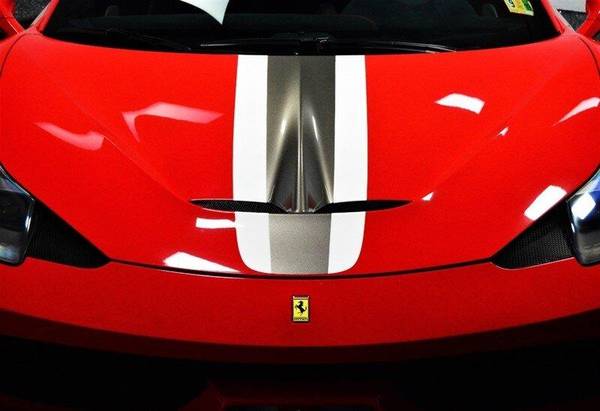 2015 Ferrari 458 2dr Coupe $1500 - cars & trucks - by dealer -... for sale in Waldorf, MD – photo 6