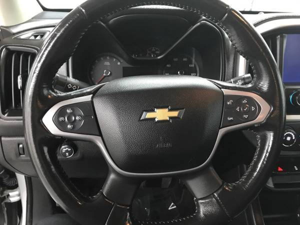 2018 Chevrolet Colorado 4WD Crew Cab 140 5 LT - - by for sale in Eugene, OR – photo 13