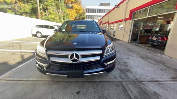 2015 Mercedes-Benz GL 450 GL 450 4MATIC - cars & trucks - by dealer... for sale in Great Neck, NY – photo 6